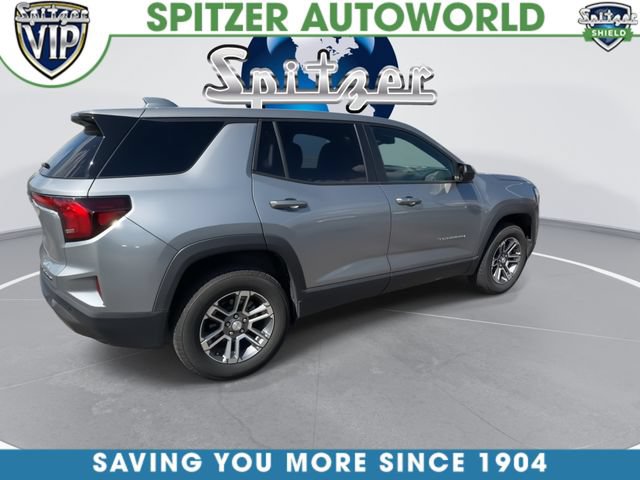 Used 2026 GMC Terrain Elevation AWD/4WD image 9