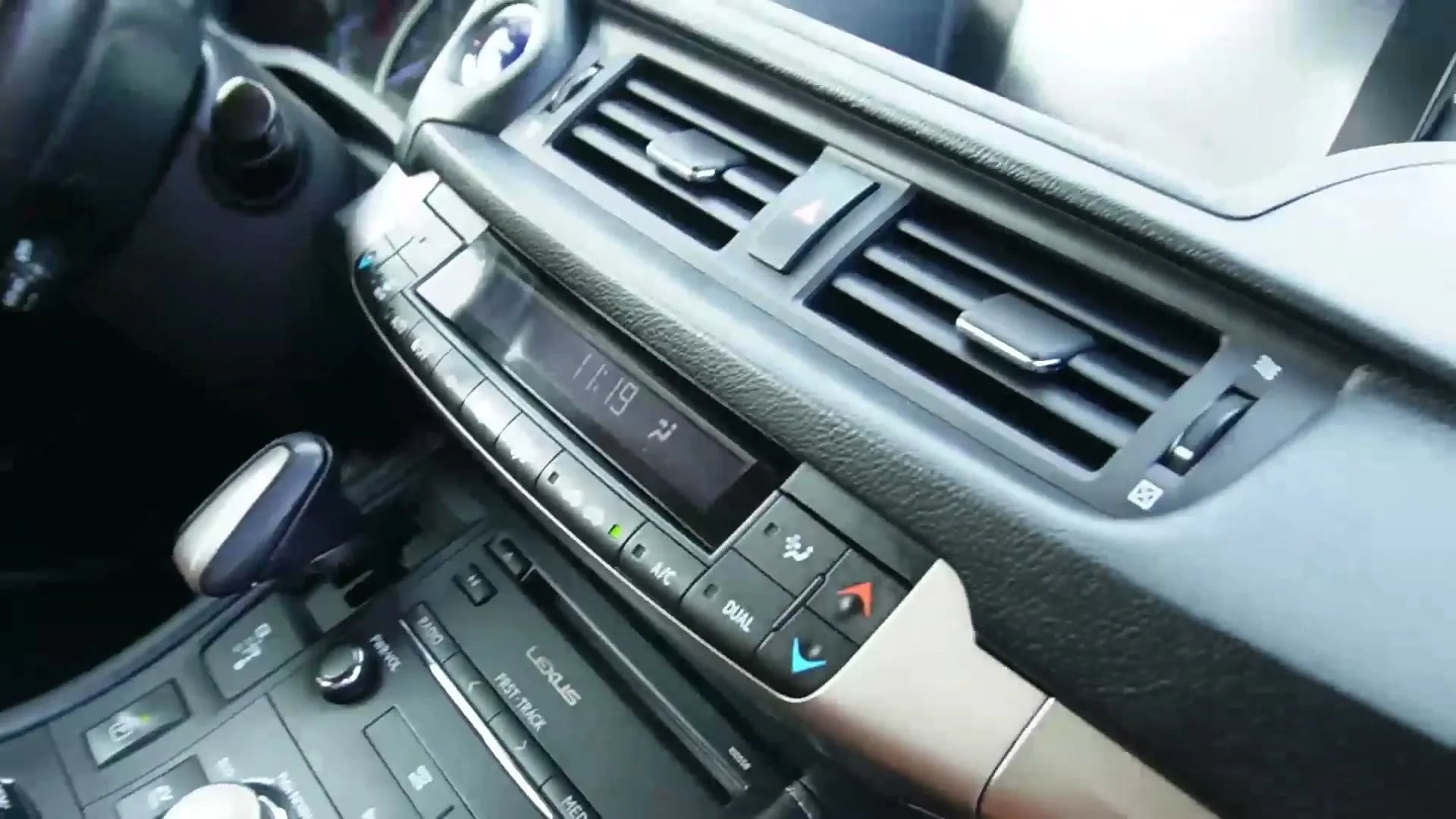 Used 2015 Lexus CT 200h w/ Navigation Package FWD image 57