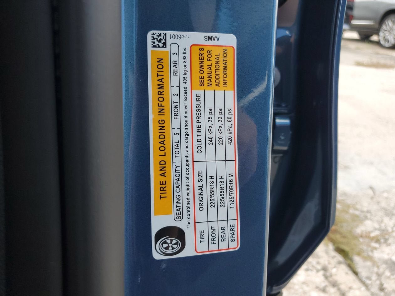 New 2026 Buick Envista Sport Touring w/ Convenience II Package FWD image 31