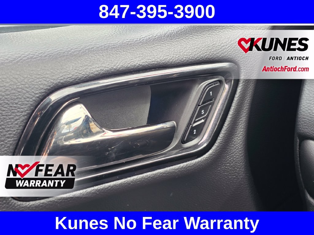 Used 2025 Dodge Durango R/T AWD/4WD image 48