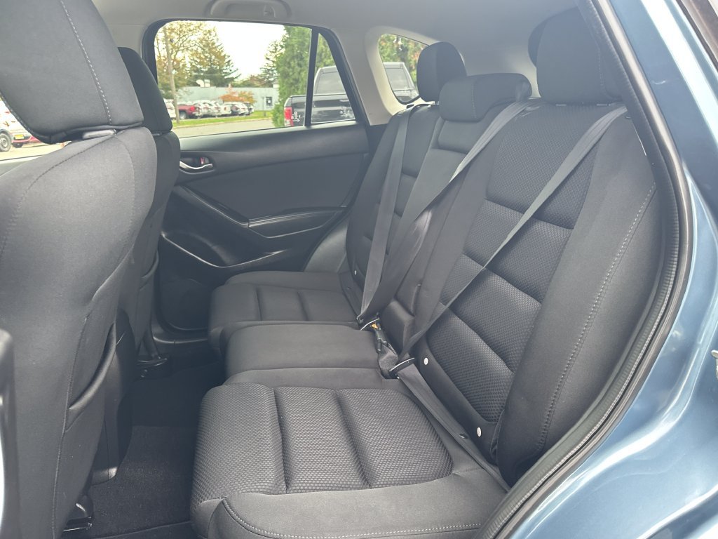 Used 2016 MAZDA CX-5 Touring AWD/4WD image 16