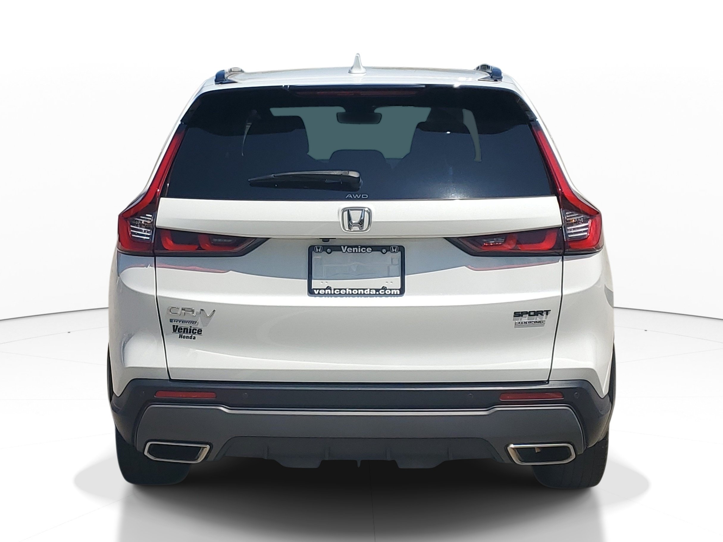 Used 2024 Honda CR-V Sport Touring image 5