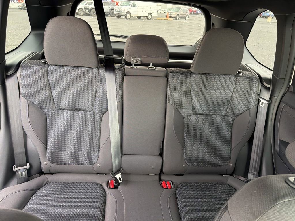 Certified 2025 Subaru Forester Premium w/ Convenience Package #2 image 20