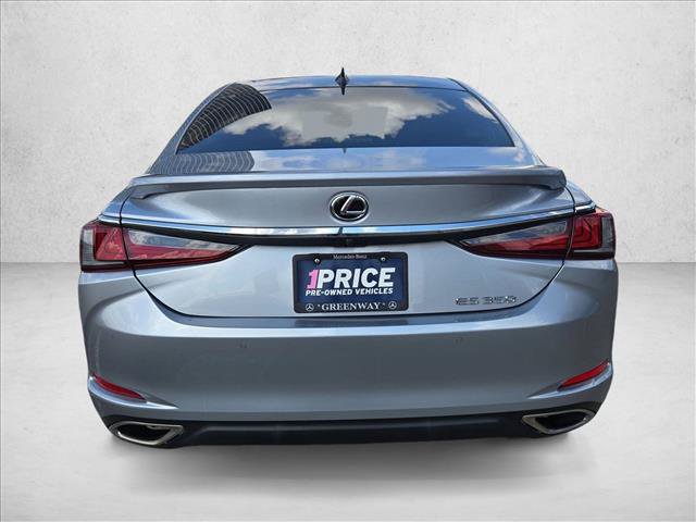 Used 2023 Lexus ES 350 Ultra Luxury w/ Accessory Package (Z2) FWD image 6