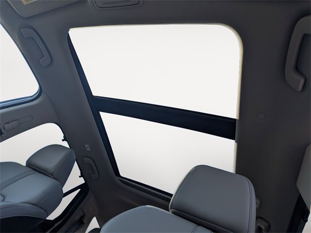 New 2025 Honda Pilot Touring image 24