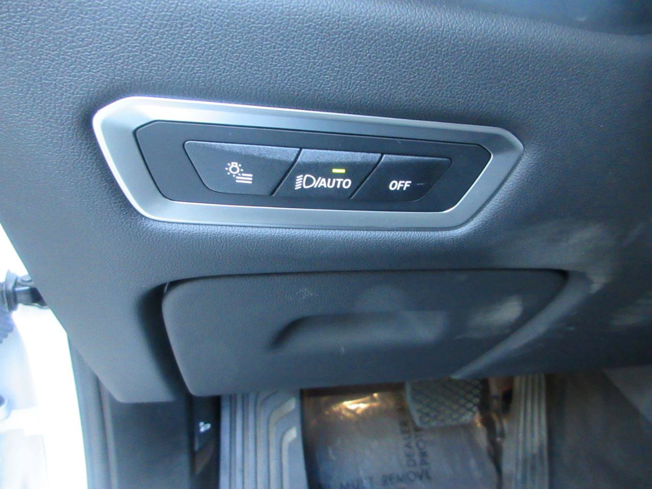 Used 2025 BMW X7 xDrive40i w/ Premium Package AWD/4WD image 60