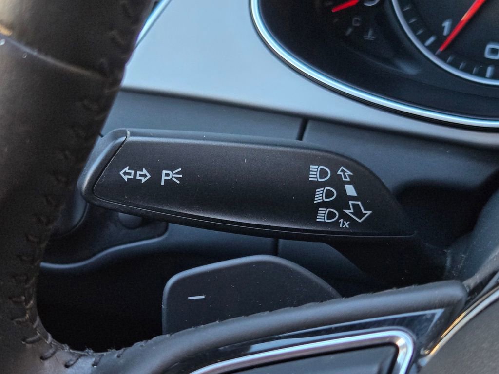 Used 2015 Audi A4 Premium Plus AWD/4WD image 26