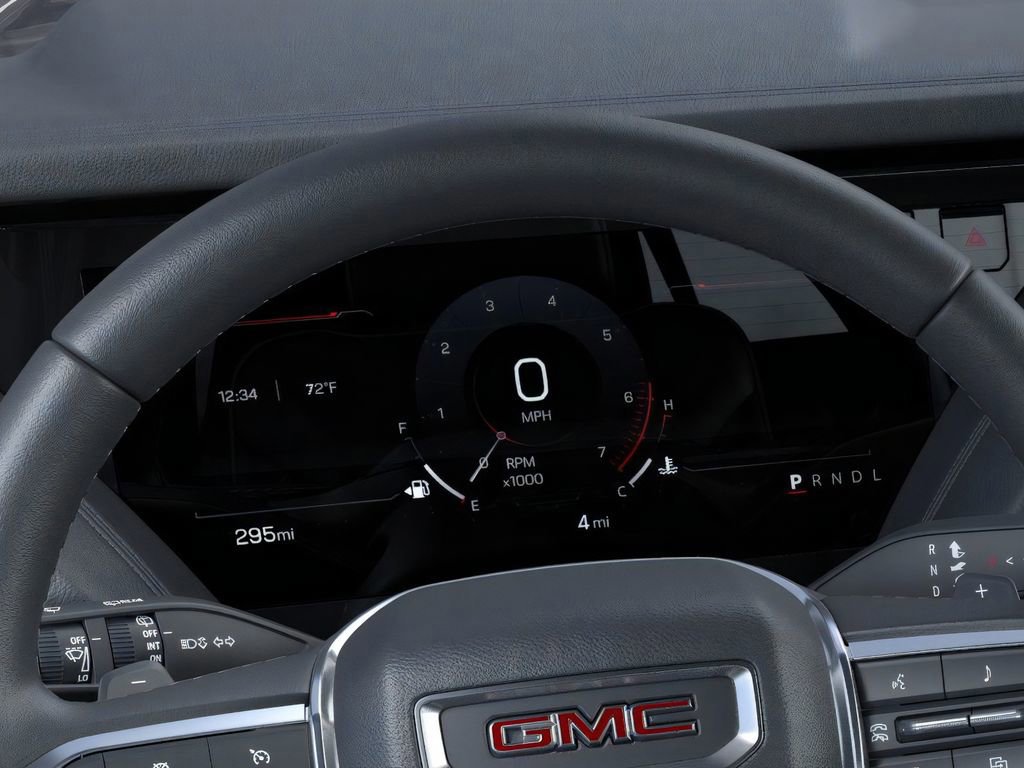 New 2026 GMC Yukon XL Elevation image 18