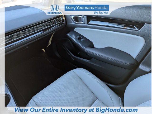 Used 2026 Honda Civic Sport Touring image 18