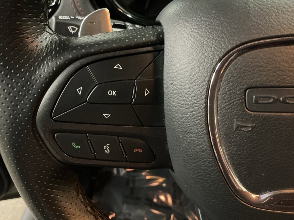 Used 2024 Dodge Durango R/T image 12