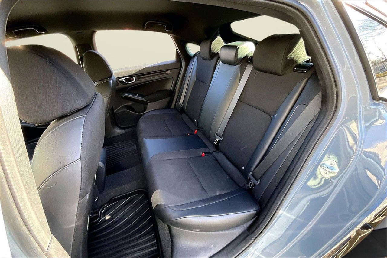 Used 2023 Honda Civic Sport image 20