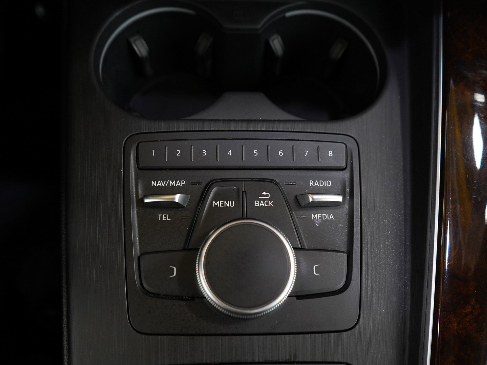 Used 2018 Audi A5 2.0T Premium w/ S Line Sport Package AWD/4WD image 24