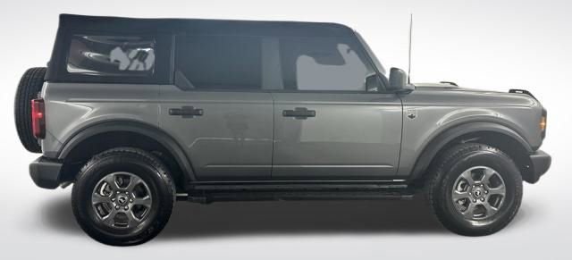 Used 2025 Ford Bronco Big Bend AWD/4WD image 9