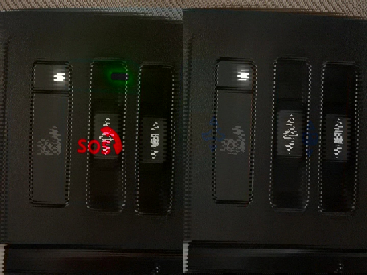 Used 2022 Nissan Rogue Platinum w/ Head-Up Display Package image 13