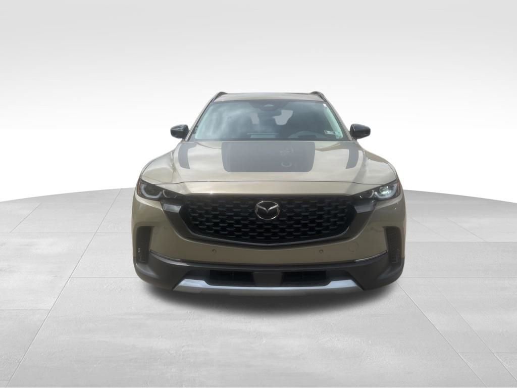 New 2026 MAZDA CX-50 Meridian Edition w/ Weather Package AWD/4WD image 9