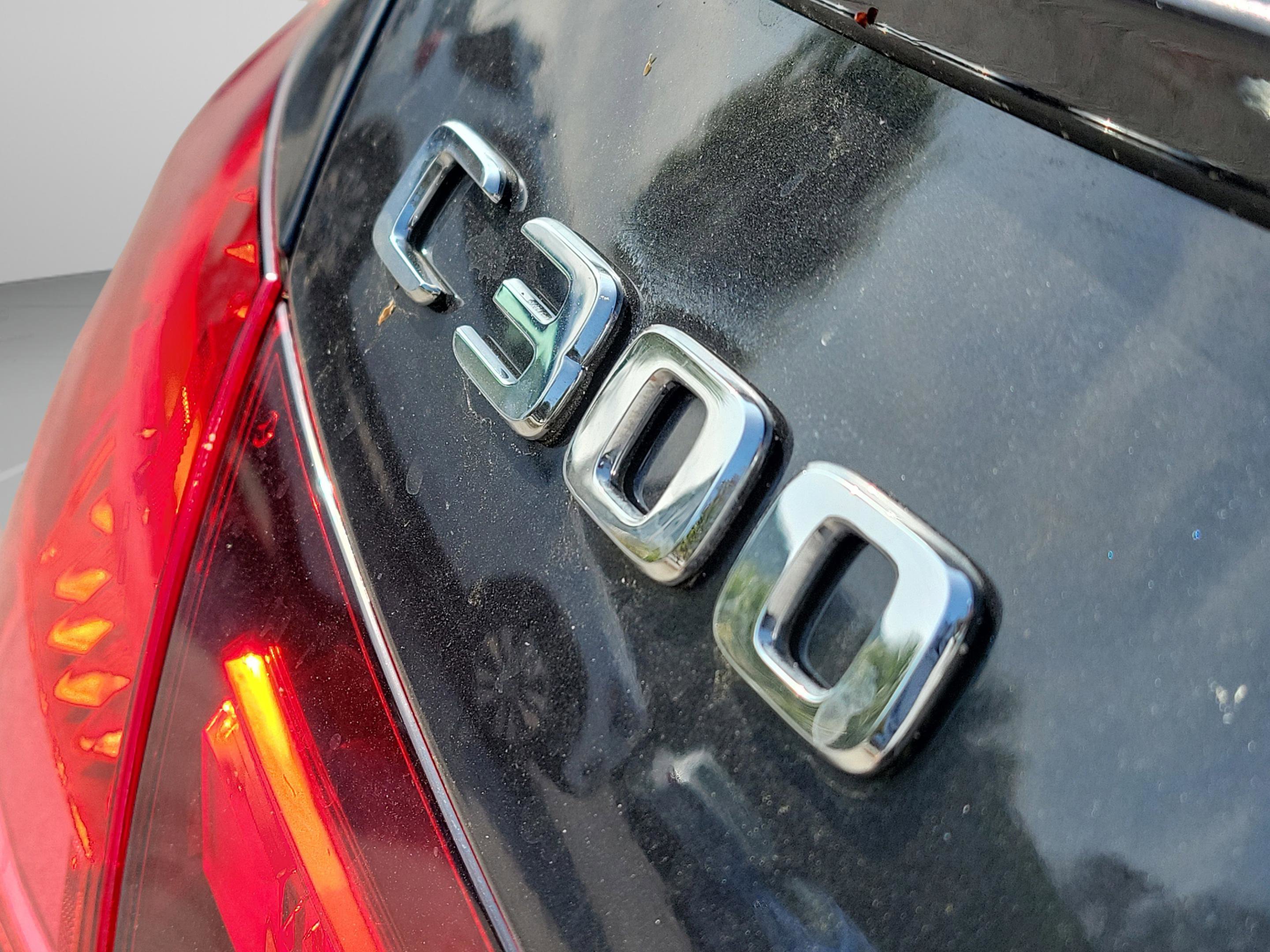 Certified 2026 Mercedes-Benz C 300 Sedan image 10