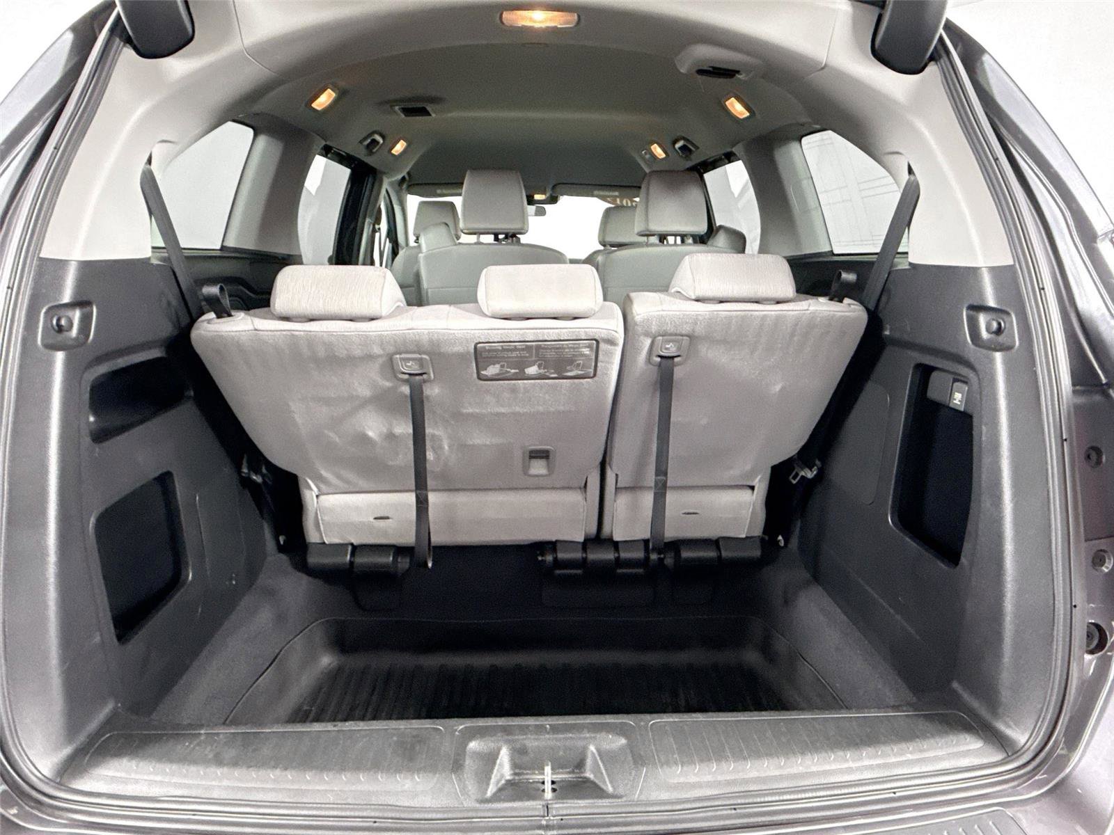 Used 2019 Honda Odyssey EX image 33
