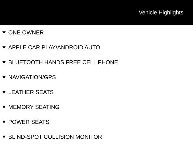 Used 2024 Cadillac XT4 Premium Luxury AWD/4WD image 12