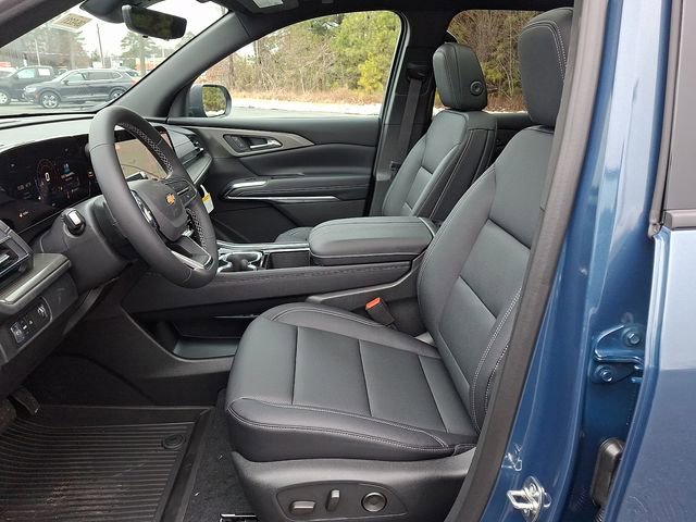 New 2026 Chevrolet Traverse LT w/ Sun and Wheel Package image 10