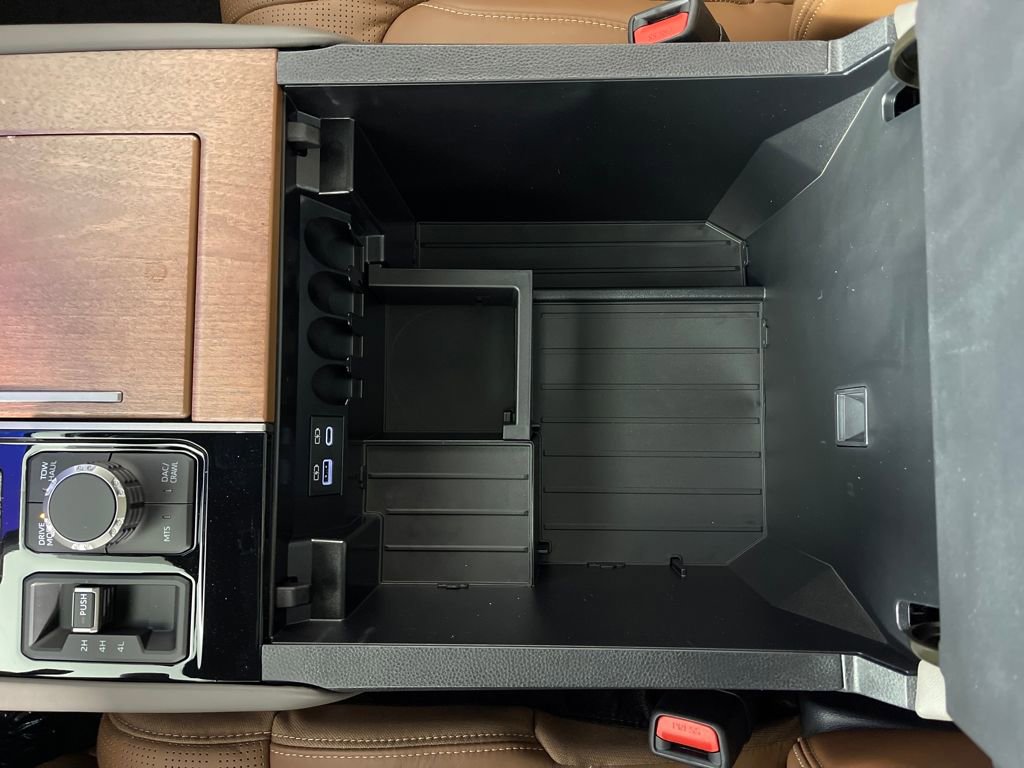 New 2026 Toyota Tundra 1794 Edition image 23