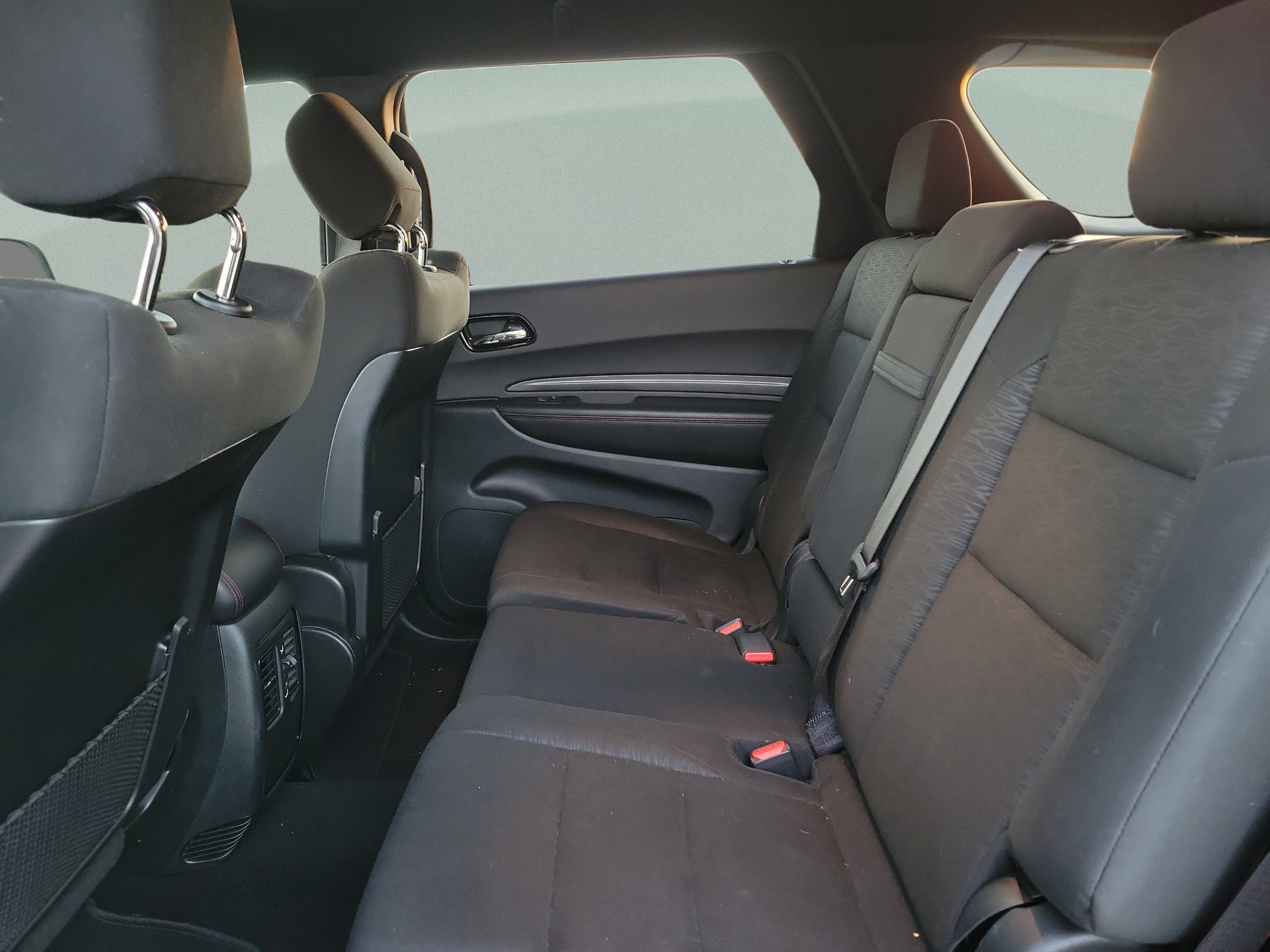 Certified 2025 Dodge Durango R/T AWD/4WD image 6