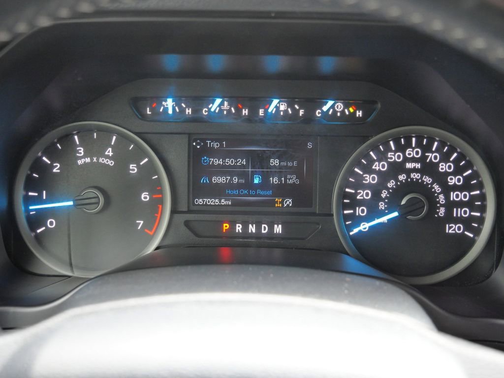 Used 2019 Ford F150 XLT w/ Equipment Group 302A Luxury image 37