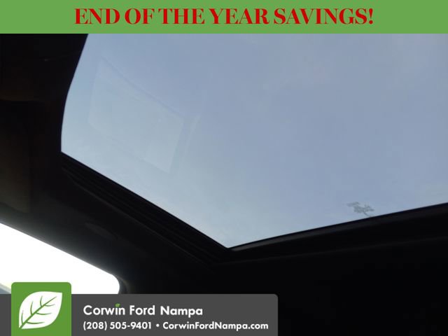 New 2025 Ford F350 Platinum image 29