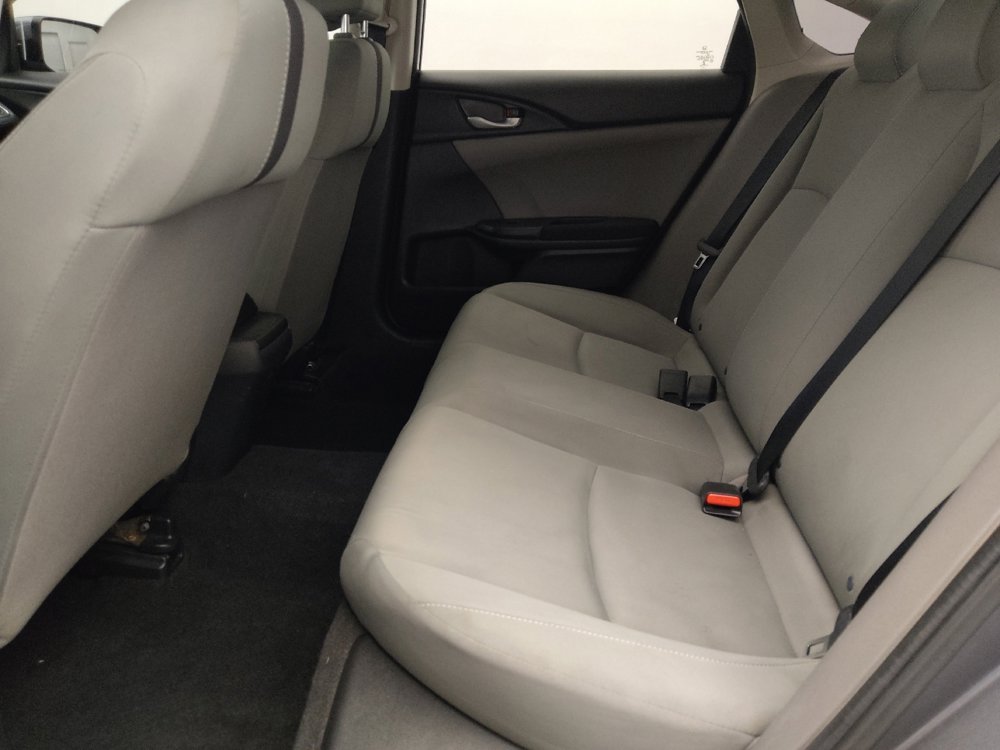 Used 2020 Honda Civic LX image 18