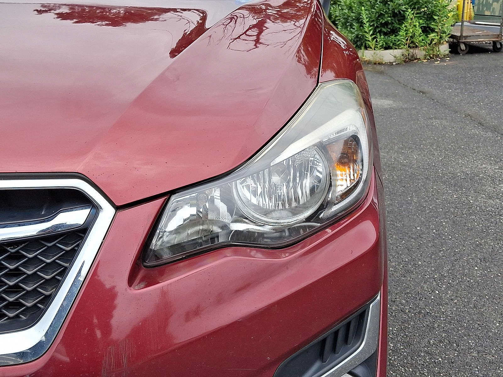 Used 2016 Subaru Impreza 2.0i Sport Premium w/ Popular Package #1 AWD/4WD image 34