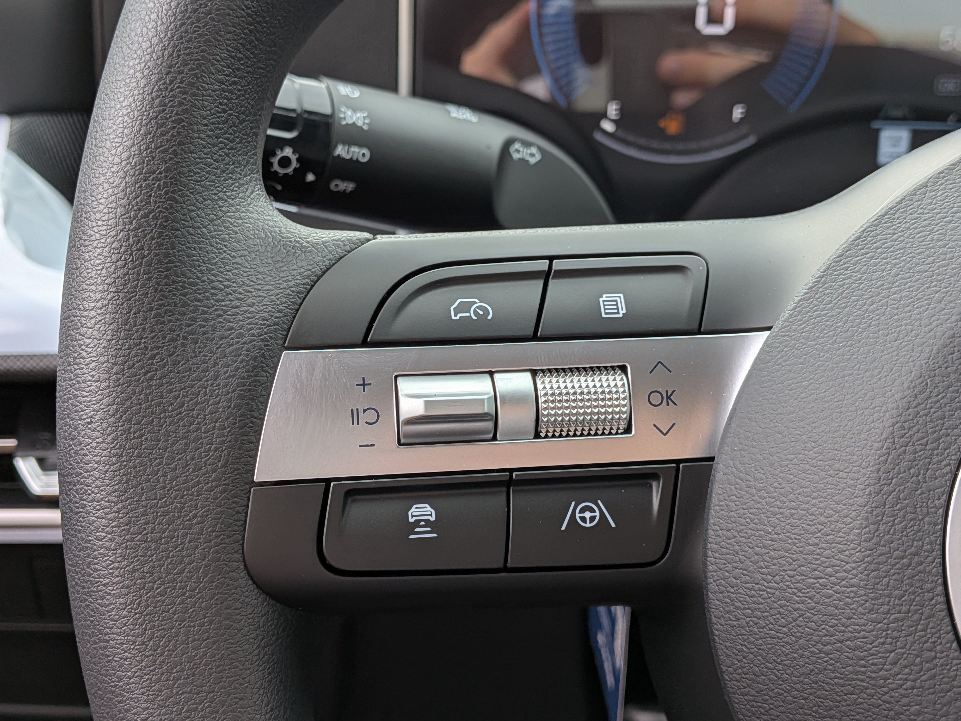 New 2026 Hyundai Sonata SEL FWD image 20