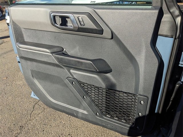 Used 2024 Ford Bronco Big Bend image 23