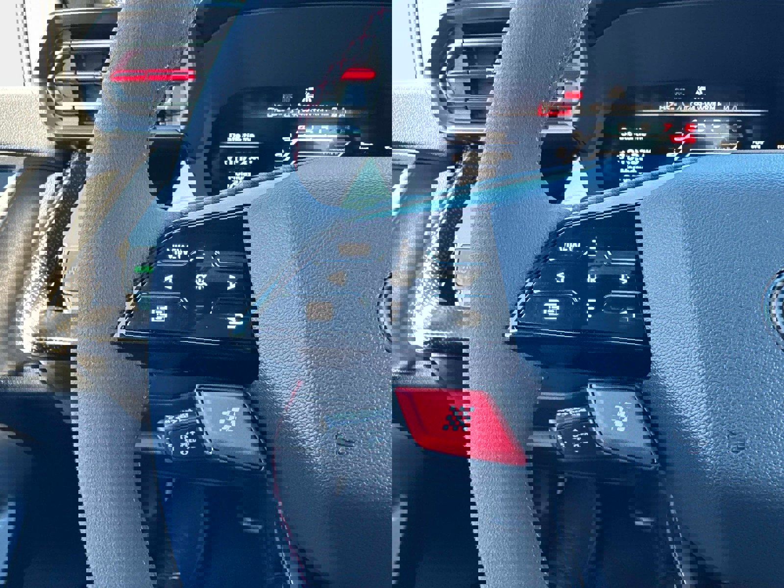 New 2026 Audi RS 3 image 28