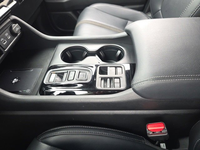 Used 2024 Honda Pilot EX-L image 29