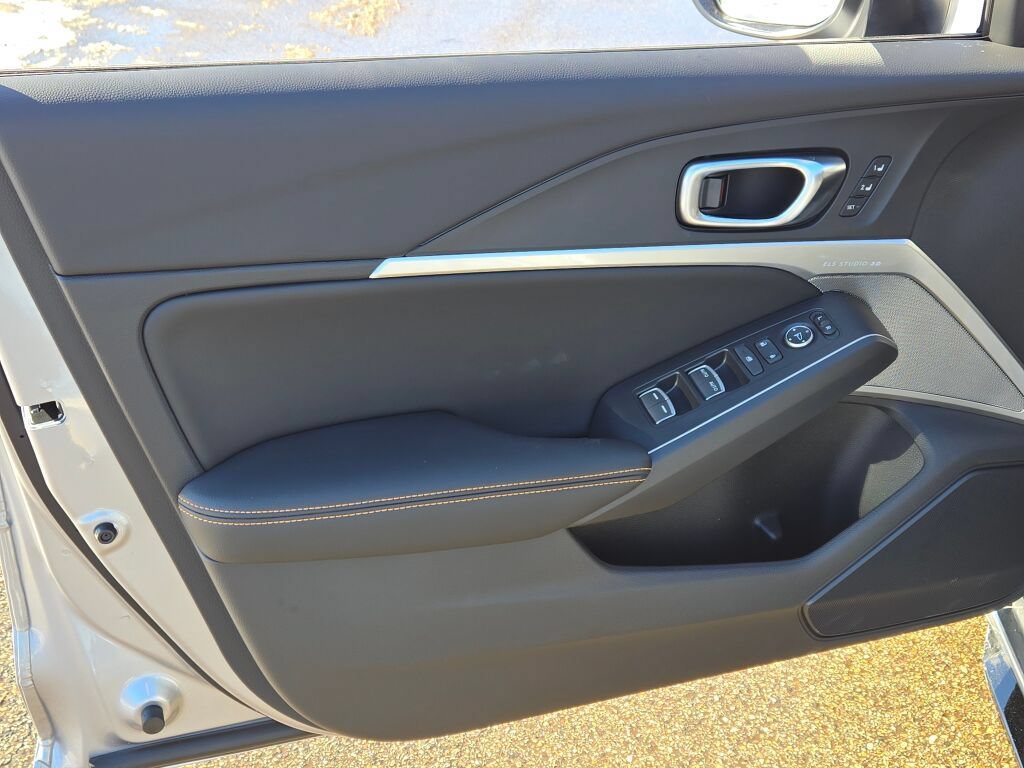 New 2026 Acura Integra A-Spec FWD image 27