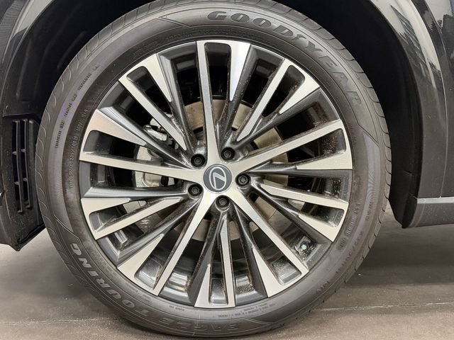 New 2026 Lexus RX 350 Premium Plus AWD/4WD image 10