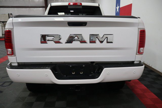 Used 2017 RAM 2500 Limited AWD/4WD image 13