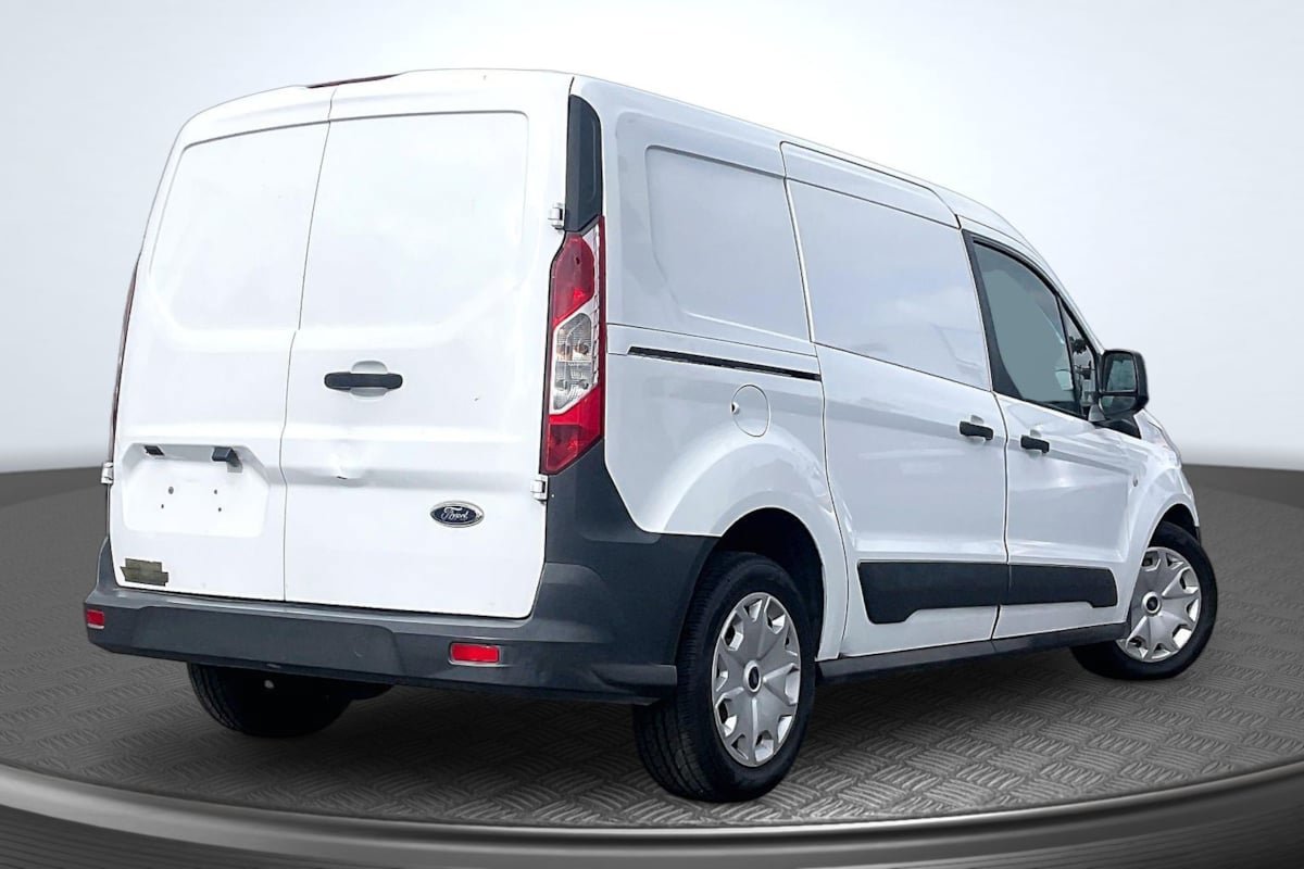 Used 2015 Ford Transit Connect XL FWD image 13
