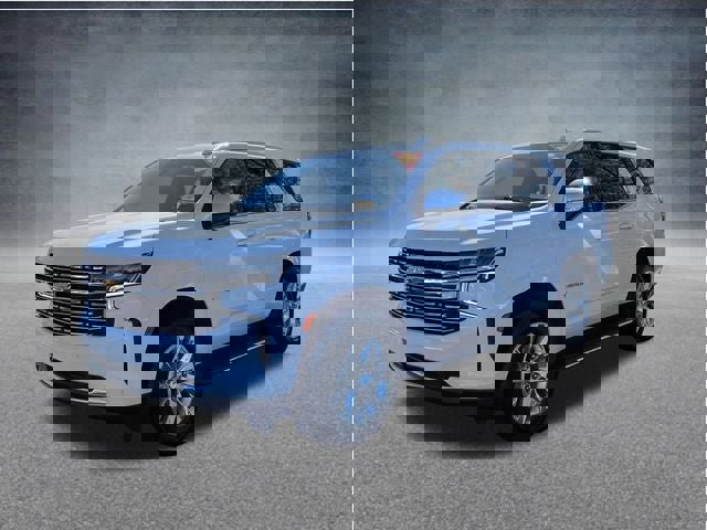 Used 2023 Chevrolet Tahoe Premier image 8