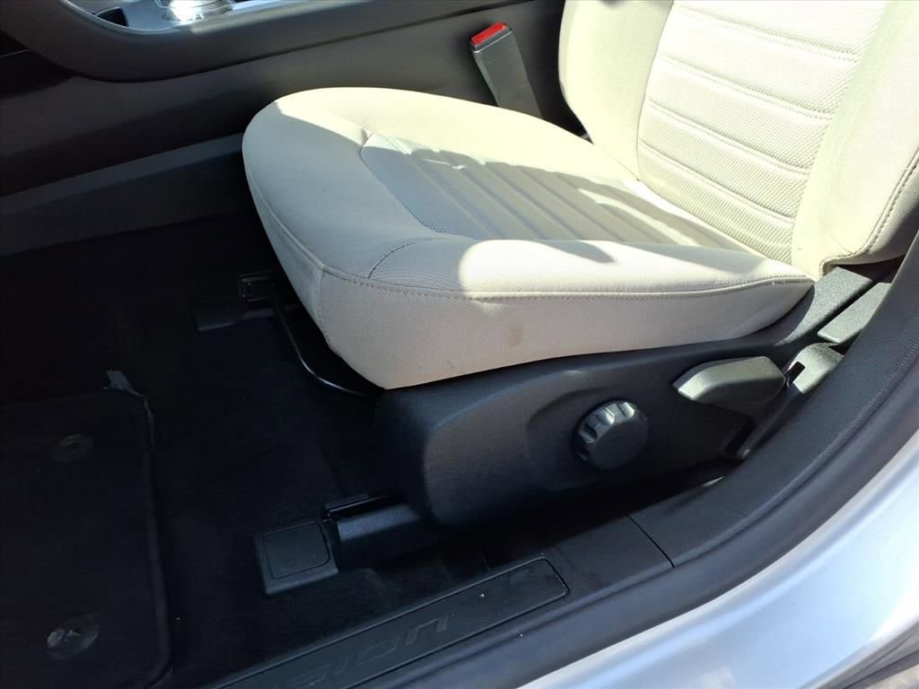 Used 2020 Ford Fusion S FWD image 16