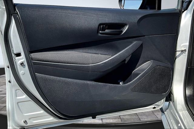 Used 2024 Toyota Corolla LE image 17