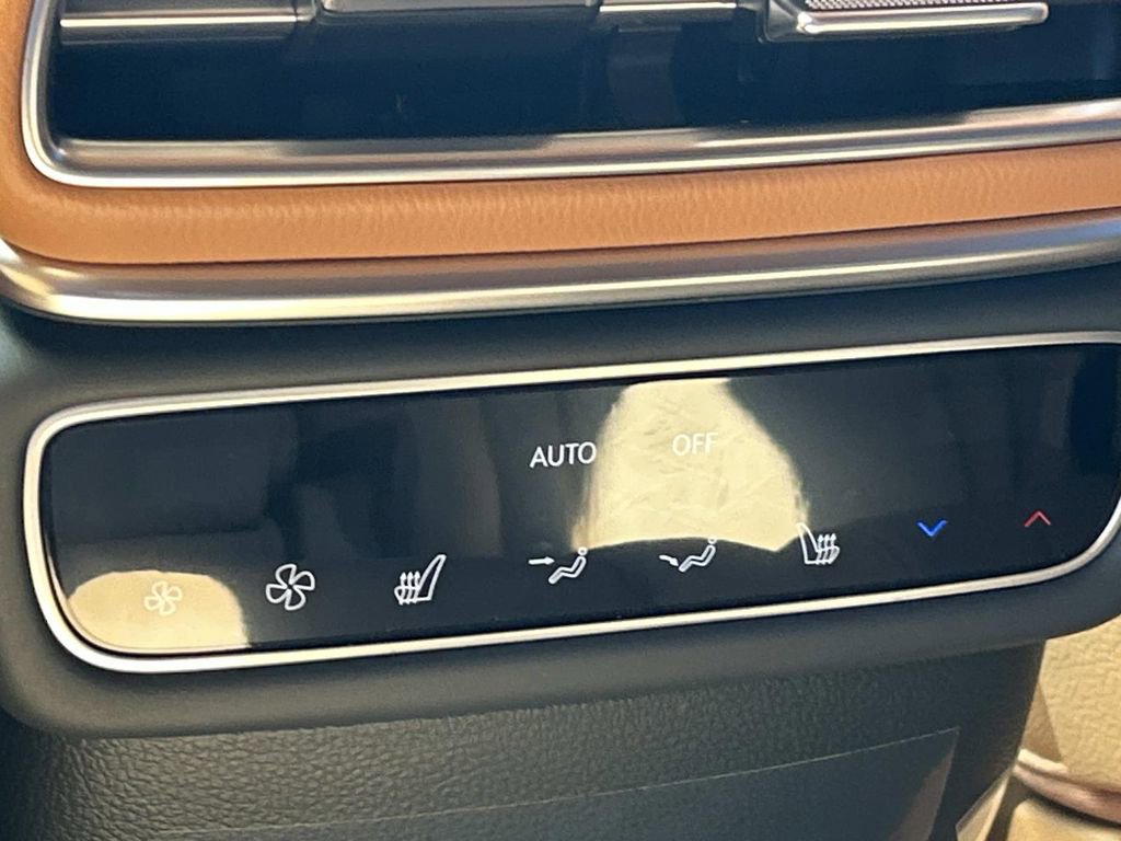 New 2026 Genesis GV80 3.5T Advanced AWD/4WD image 23