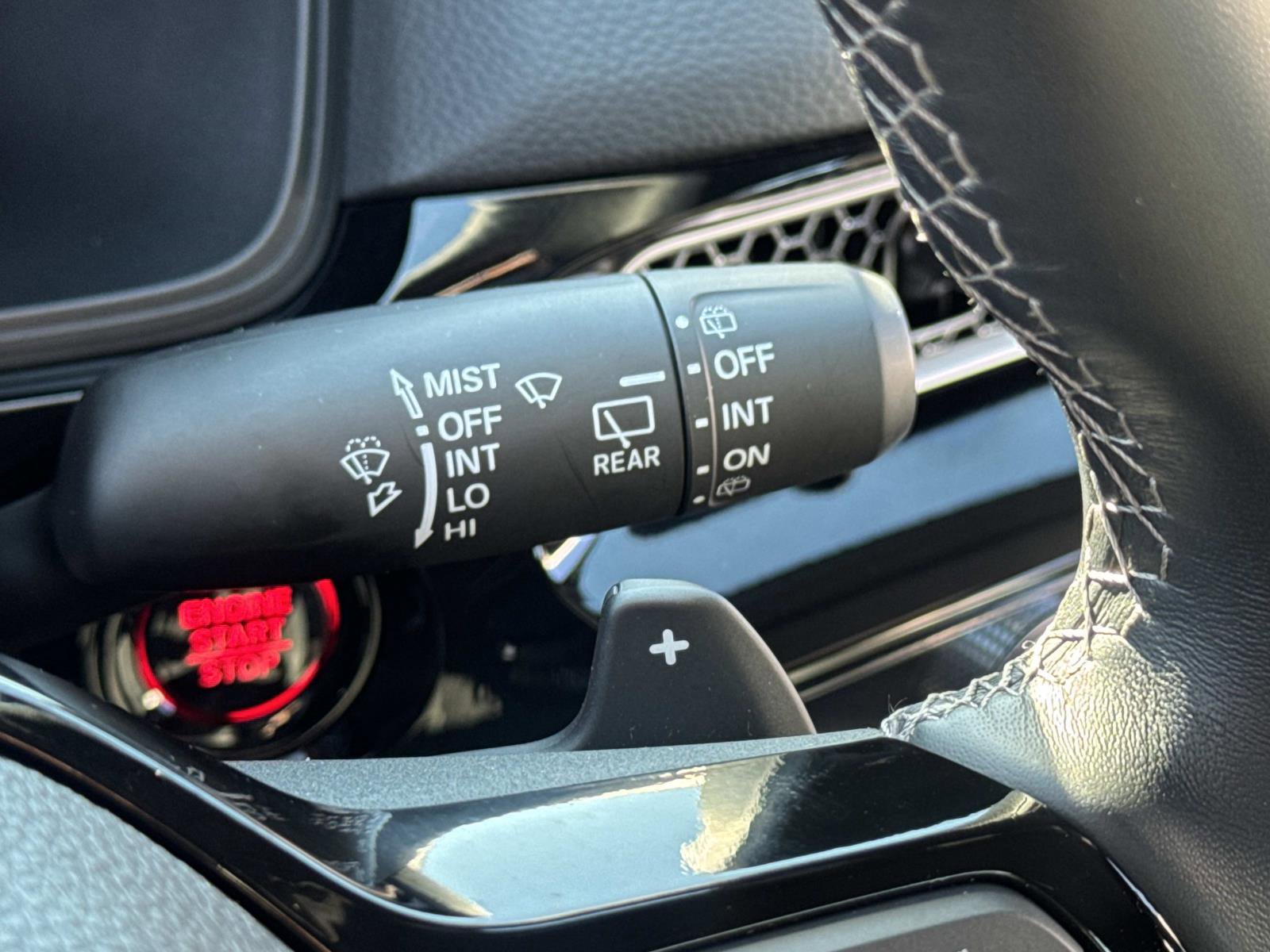 Used 2025 Honda Civic Sport image 8