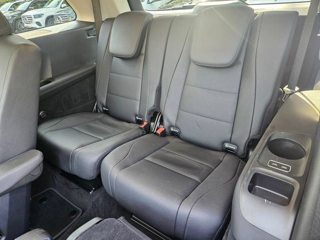 Certified 2024 Mercedes-Benz GLS 450 4MATIC image 35