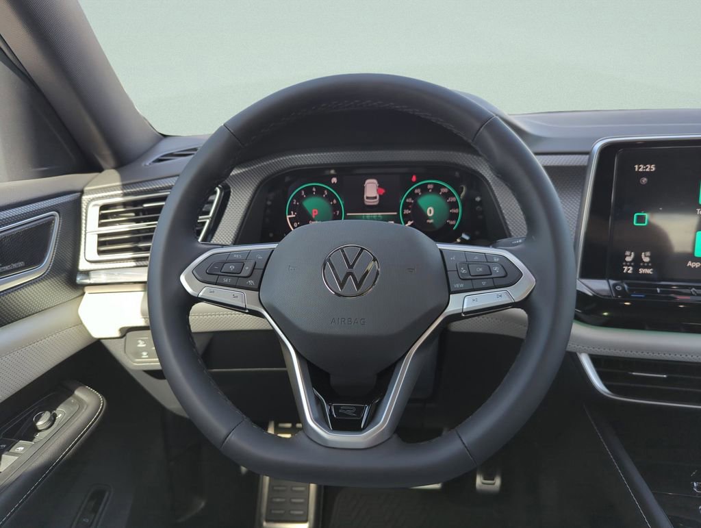 New 2026 Volkswagen Atlas Cross Sport SEL Premium R-Line image 39