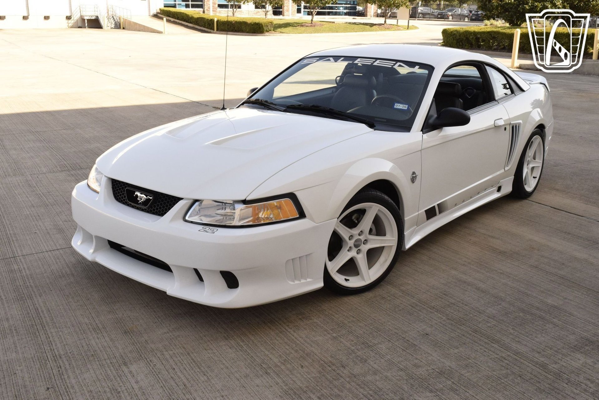 Used 1999 Ford Mustang GT image 25