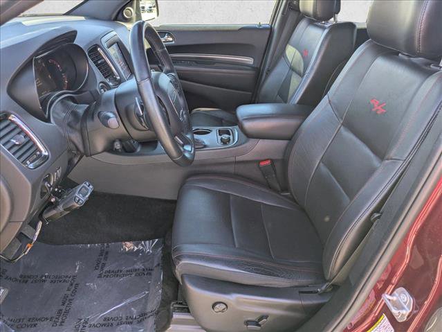 Used 2018 Dodge Durango R/T w/ Technology Group image 15