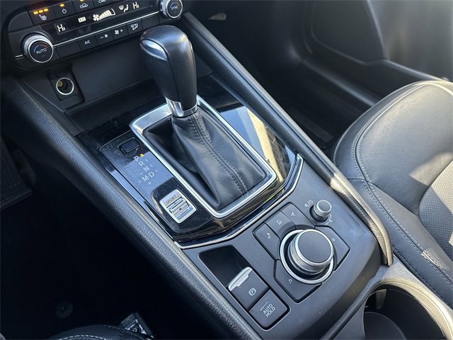 Used 2024 MAZDA CX-5 AWD 2.5 S w/ Preferred Package image 20
