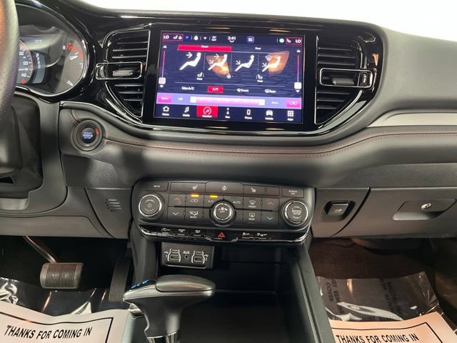 Used 2025 Dodge Durango GT RWD image 26