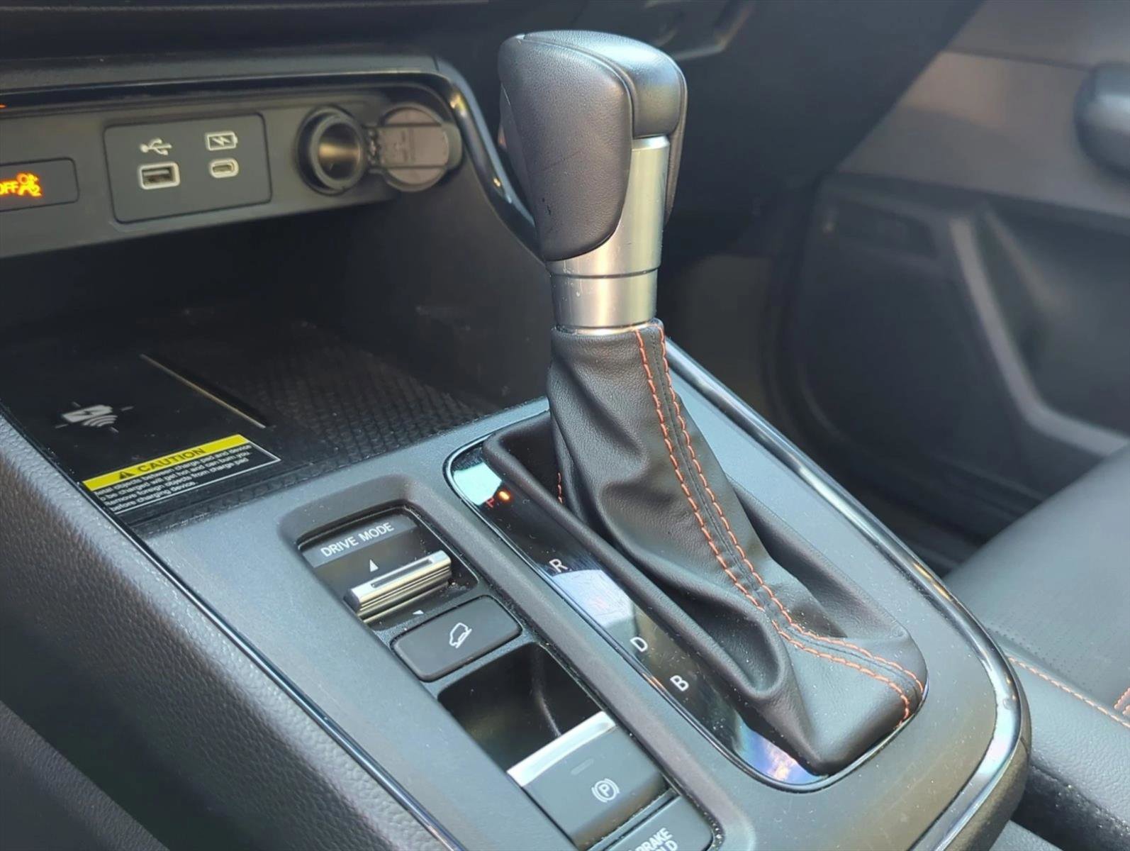 Used 2025 Honda CR-V Sport-L image 20