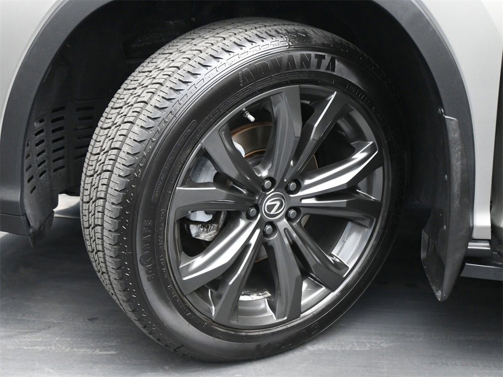 Used 2019 Lexus RX 350 FWD image 23